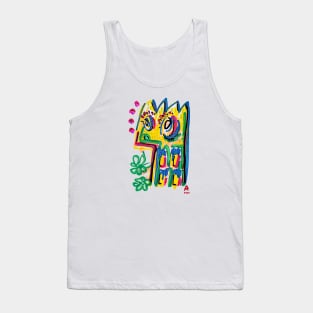 bird Tank Top